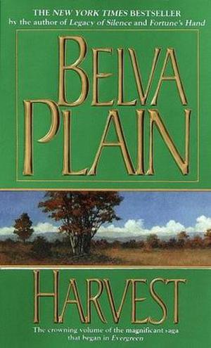 Harvest by Belva Plain