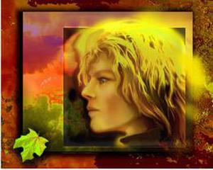 The Vampire Diaries: Matt and Elena - Tenth Date On Wickery Pond by L.J. Smith