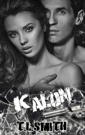 Kalon by T.L. Smith