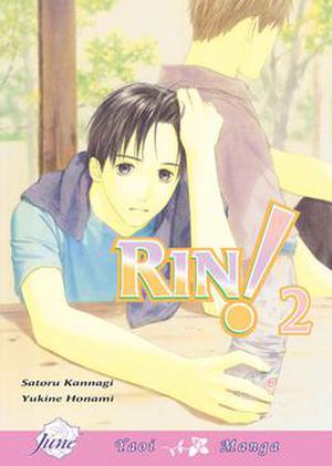 Rin!, Volume 02 (Rin! #2)