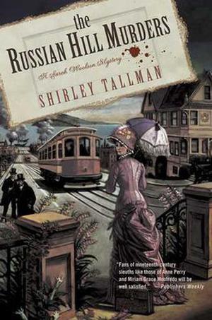 The Russian Hill Murders by Shirley Tallman