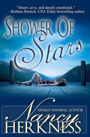 Shower of Stars by Nancy Herkness