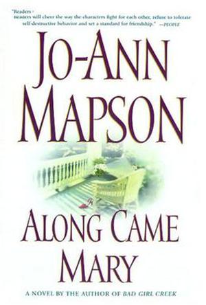 Along Came Mary (Bad Girl Creek #2)