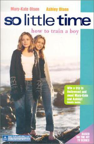 How to Train a Boy (So Little Time #1)
