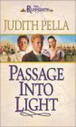 Passage Into Light (The Russians #7)