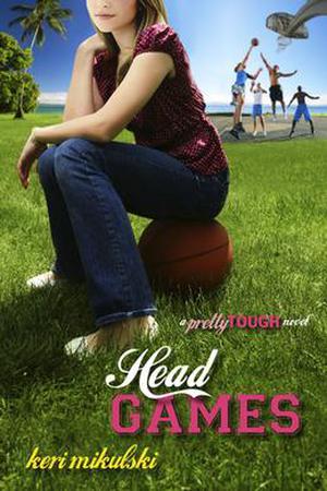 Head Games by Keri Mikulski