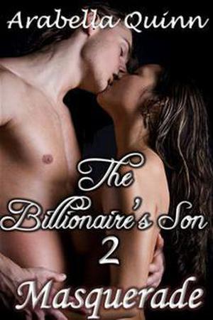 Masquerade by Arabella Quinn