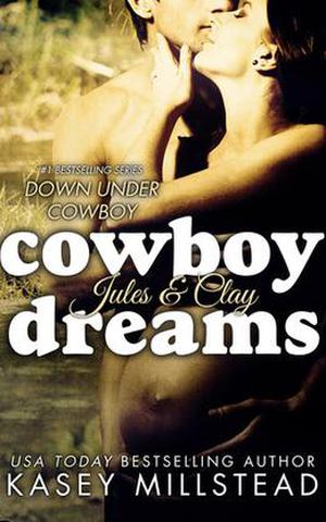 Cowboy Dreams (Down Under Cowboys #3)