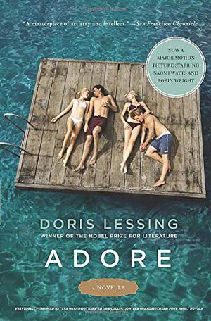 Adore by Doris Lessing