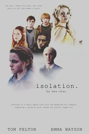 Isolation by Bex-chan