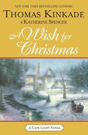 A Wish for Christmas (Cape Light #10)