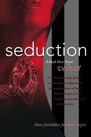 Seduction (The Black Door #2)
