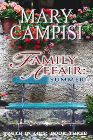 A Family Affair: Summer (Truth in Lies #3)