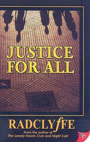 Justice for All (Justice #5)