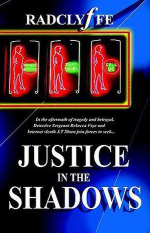 Justice in the Shadows (Justice #3)