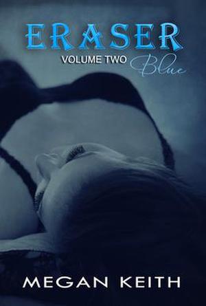 Eraser Blue (Eraser #2)