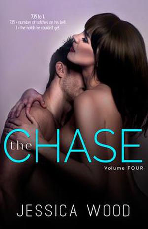The Chase, Volume 4 (The Chase #4)