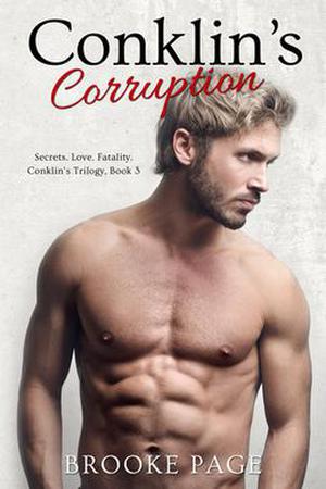 Conklin's Corruption (Conklin's Trilogy #3)