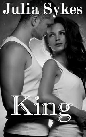 King by Julia Sykes