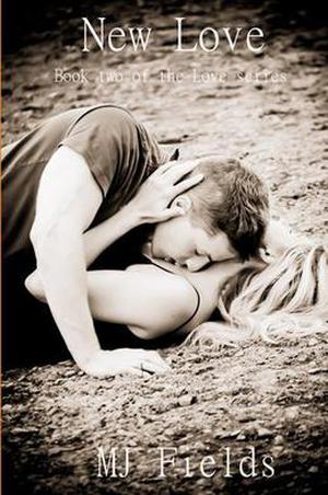 New Love by M.J. Fields