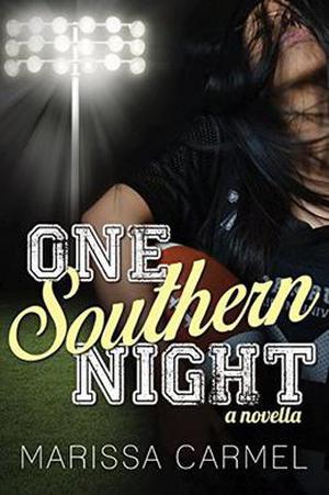 One Southern Night by Marissa Carmel