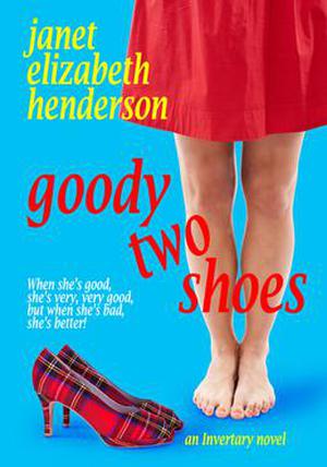 Goody Two Shoes (Invertary #2)