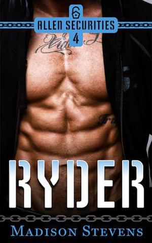 Ryder (Allen Securities #4)