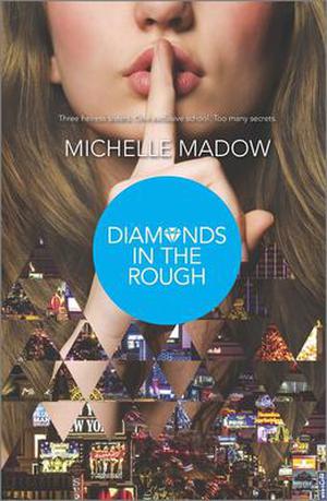 Diamonds in the Rough (The Secret Diamond Sisters #2)