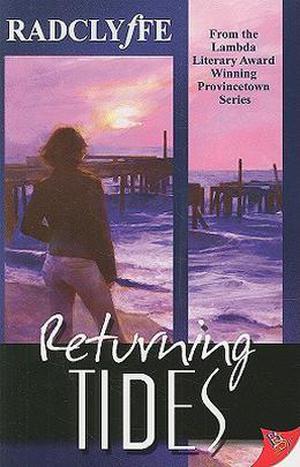 Returning Tides (Provincetown Tales #6)