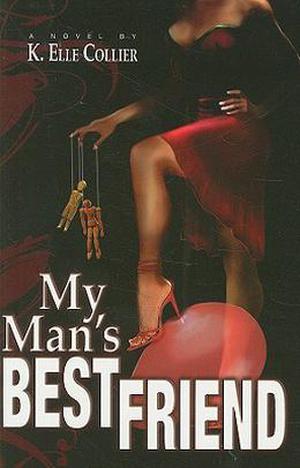 My Man's Best Friend (My Man's Best Friend #1)