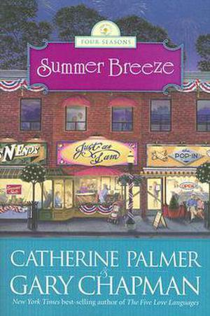 Summer Breeze (The Four Seasons of Marriage #2)