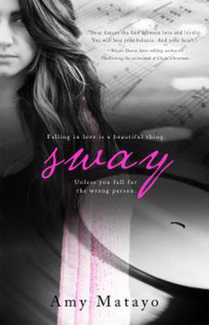 Sway by Amy Matayo