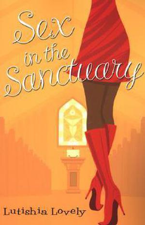Sex in the Sanctuary (Hallelujah Love #1)