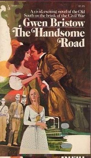The Handsome Road (Plantation Trilogy #2)