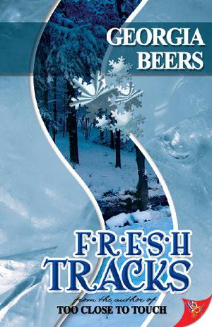 Fresh Tracks by Georgia Beers