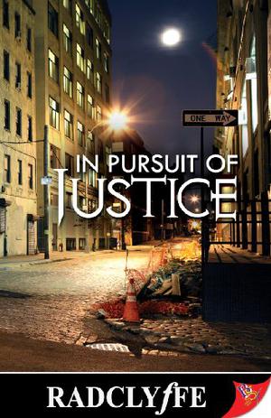 In Pursuit of Justice (Justice #2)