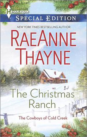 The Christmas Ranch (Cowboys of Cold Creek #13)