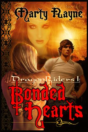 Bonded Hearts (Dragon Riders #1)