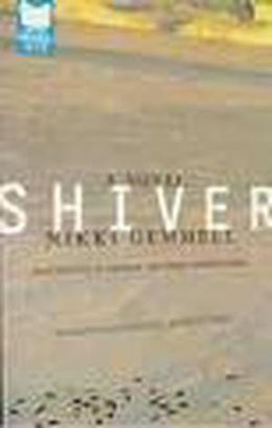 Shiver by Nikki Gemmell