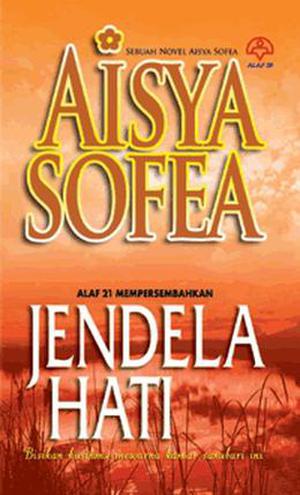 Jendela Hati by Aisya Sofea