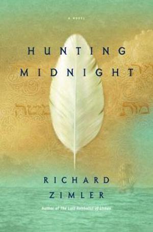 Hunting Midnight (The Sephardic Cycle #2)