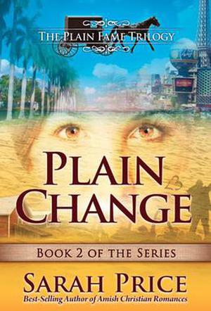 Plain Change by Sarah Price