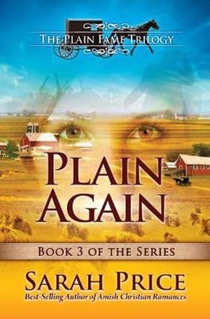 Plain Again by Sarah Price