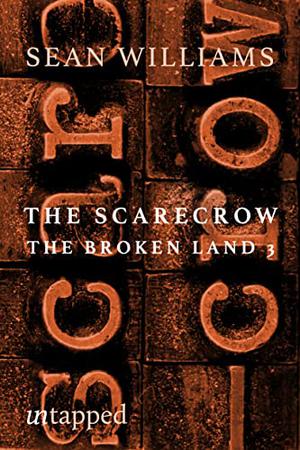 The Scarecrow (The Broken Land #3)