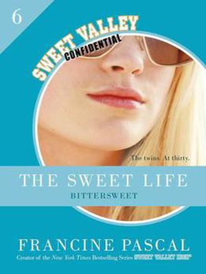 Bittersweet (The Sweet Life #6)