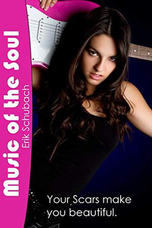 Music of the Soul (Music of the Soul #1)