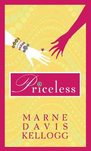 Priceless by Marne Davis Kellogg