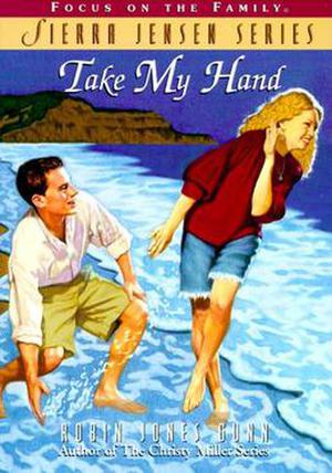 Take My Hand (Sierra Jensen #12)