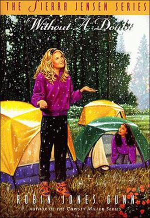 Without a Doubt by Robin Jones Gunn