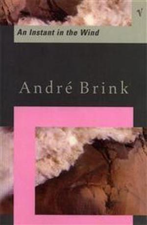 An Instant in the Wind by André P. Brink